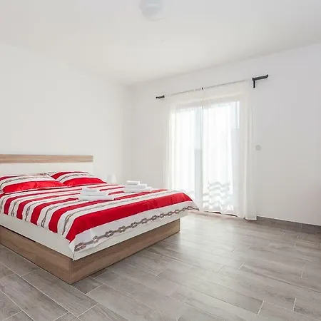 Jelic Apartment *