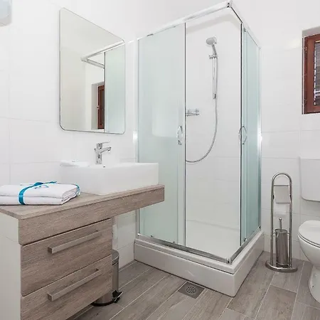 Apartment Jelic