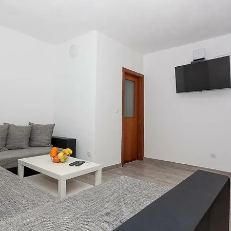 Jelic Apartment