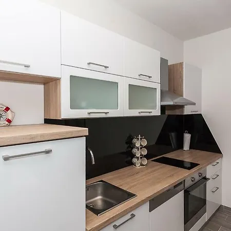 Apartment Jelic