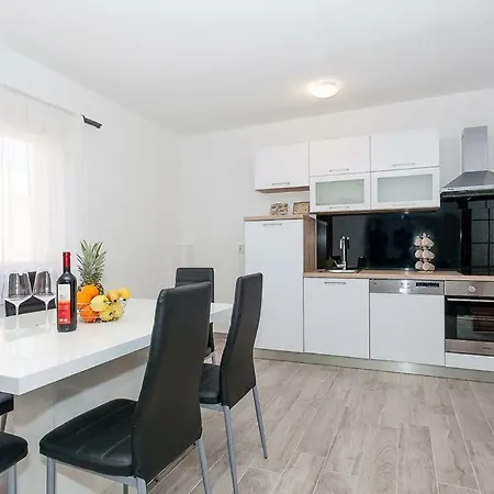 Jelic Apartment